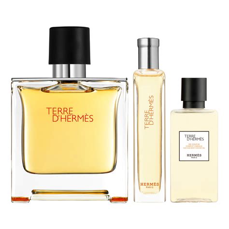 terre d hermes coffret|sephora terre d'hermes perfume.